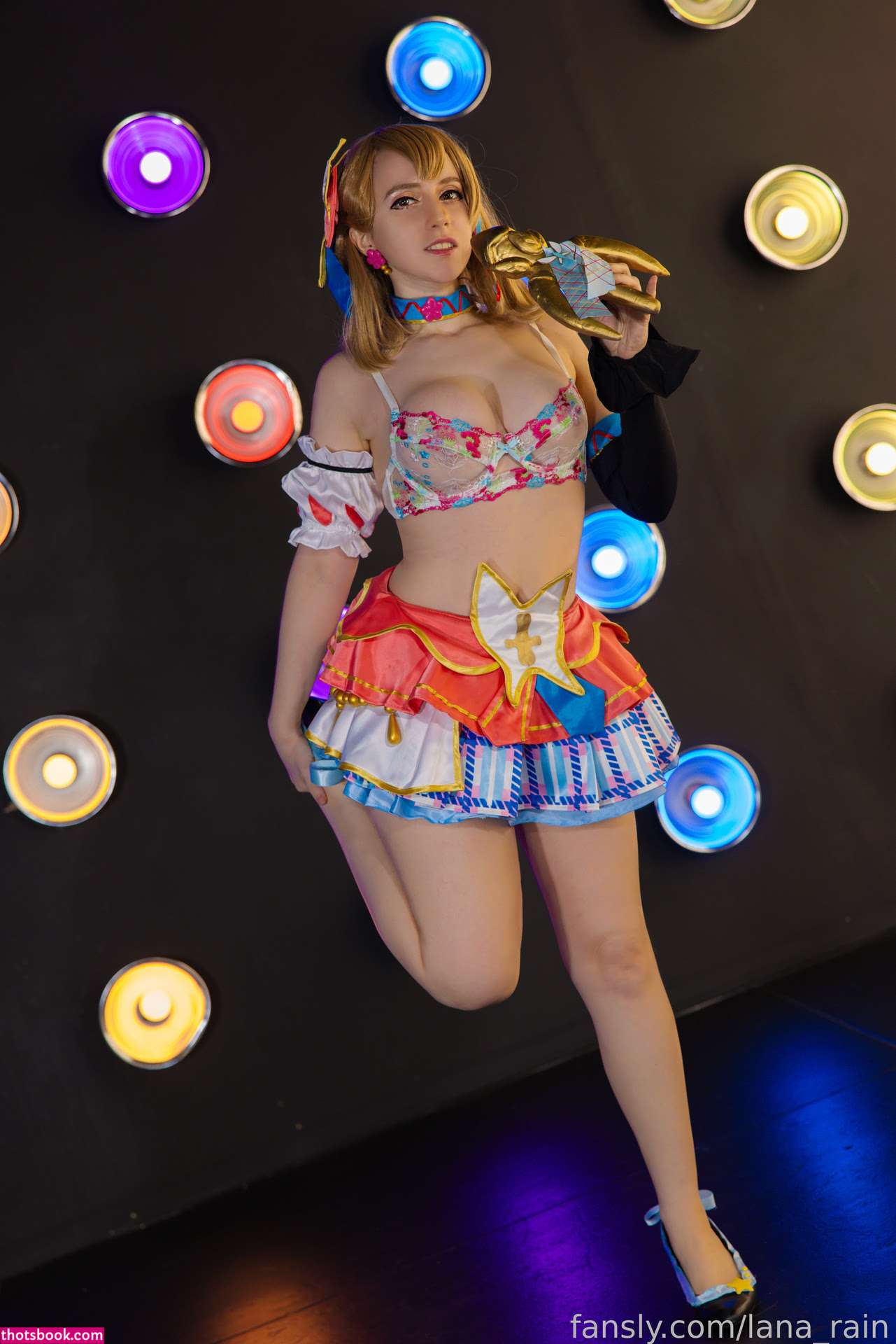 Lana Rain Nude OnlyFans Photos #13 427172