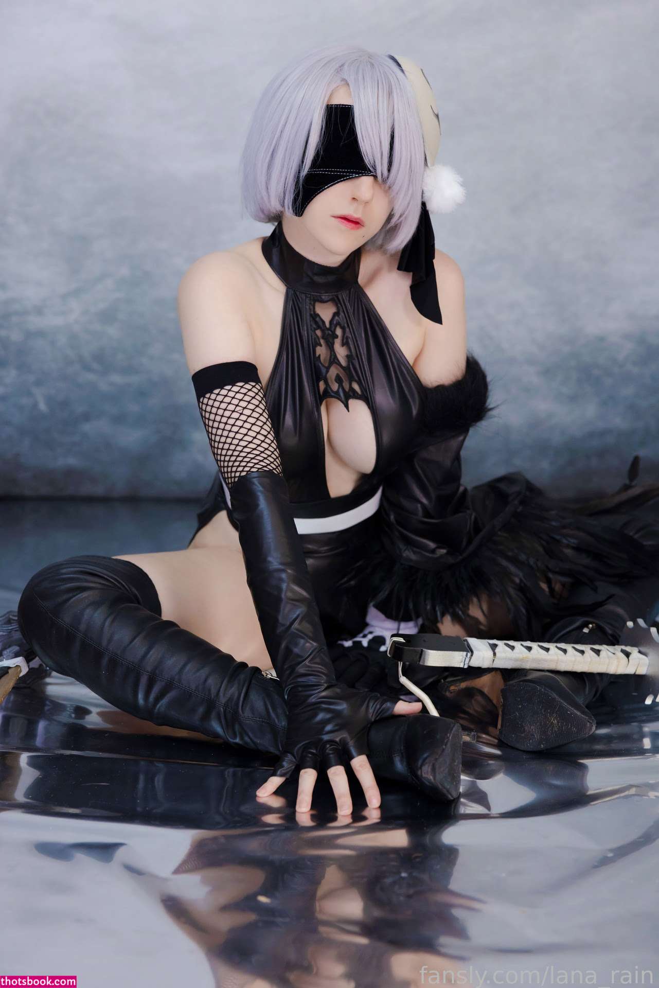Lana Rain Nude OnlyFans Photos #14 427191
