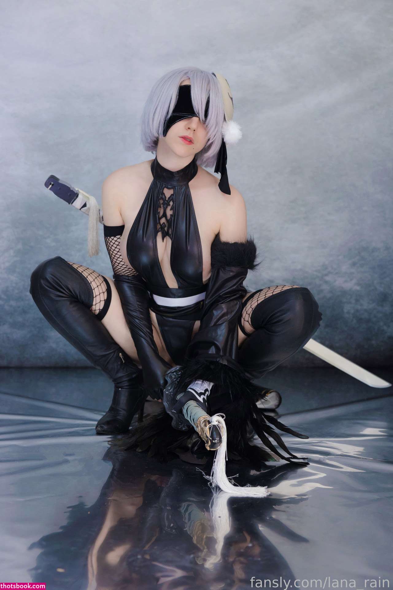 Lana Rain Nude OnlyFans Photos #14 427199