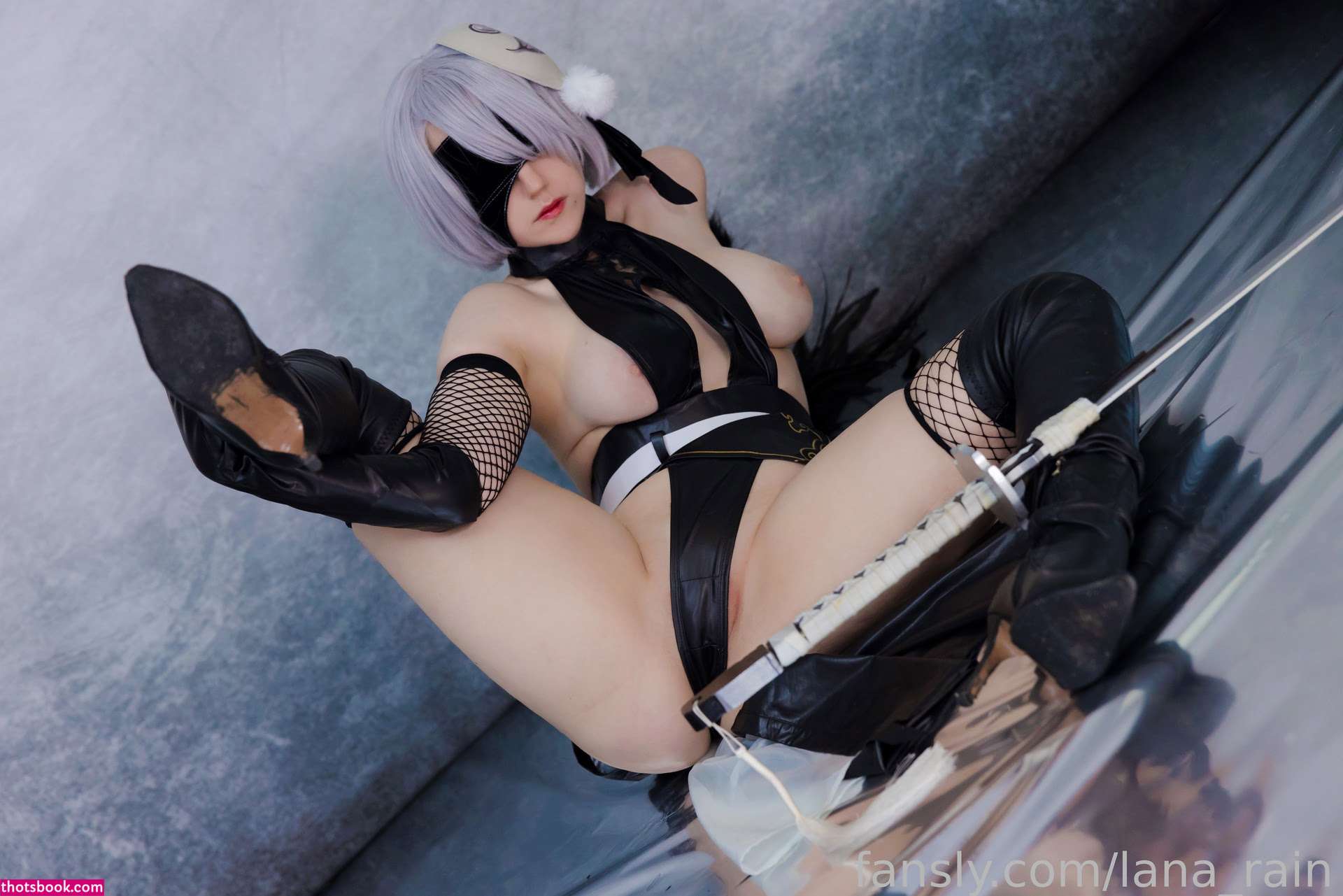 Lana Rain Nude OnlyFans Photos #14 427203