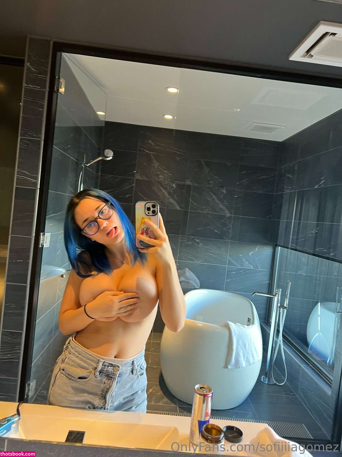 Sofia Gomez Sofiiiagomez Nude OnlyFans Photos #32 427322