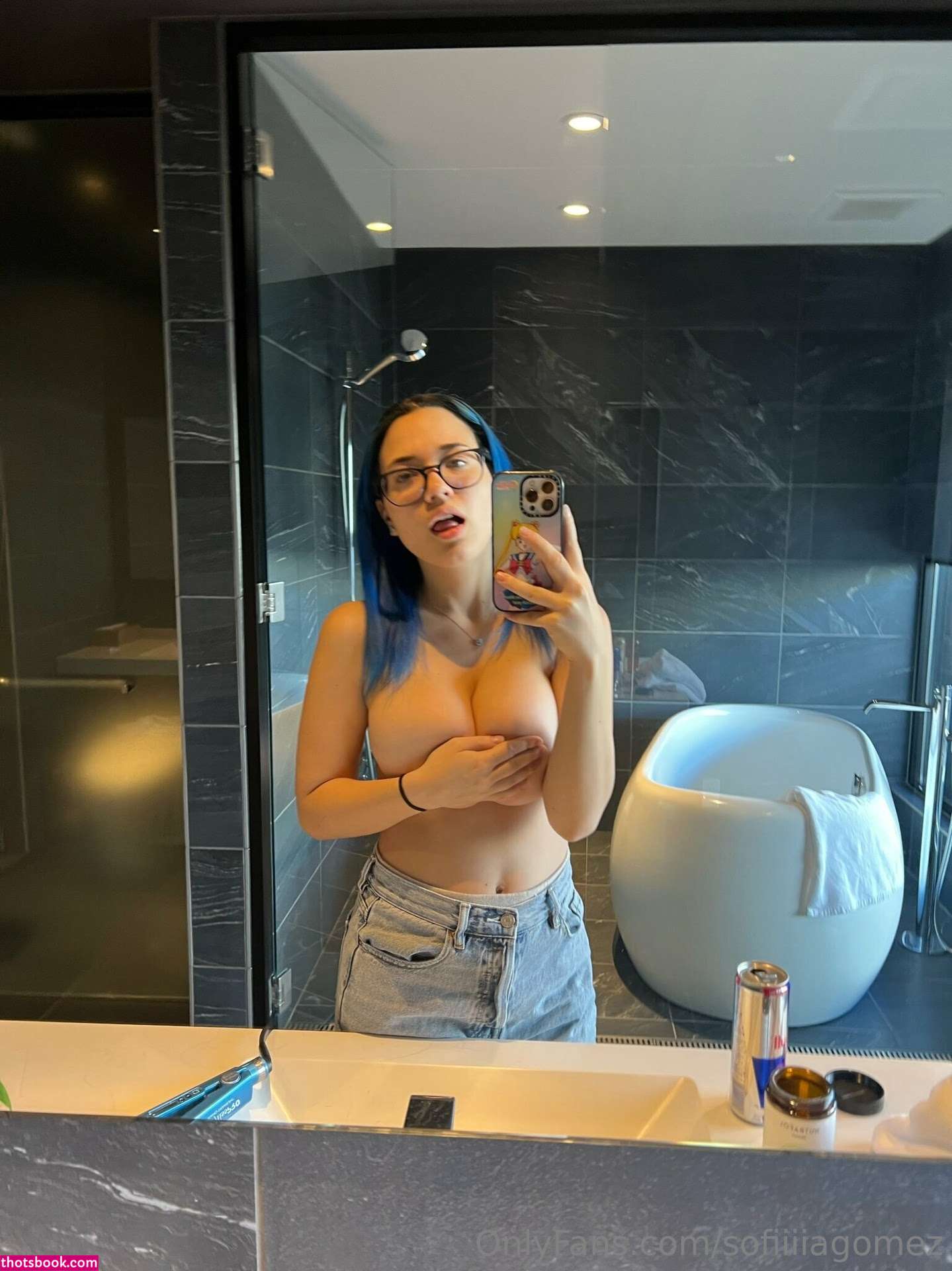 Sofia Gomez Sofiiiagomez Nude OnlyFans Photos #32 427323