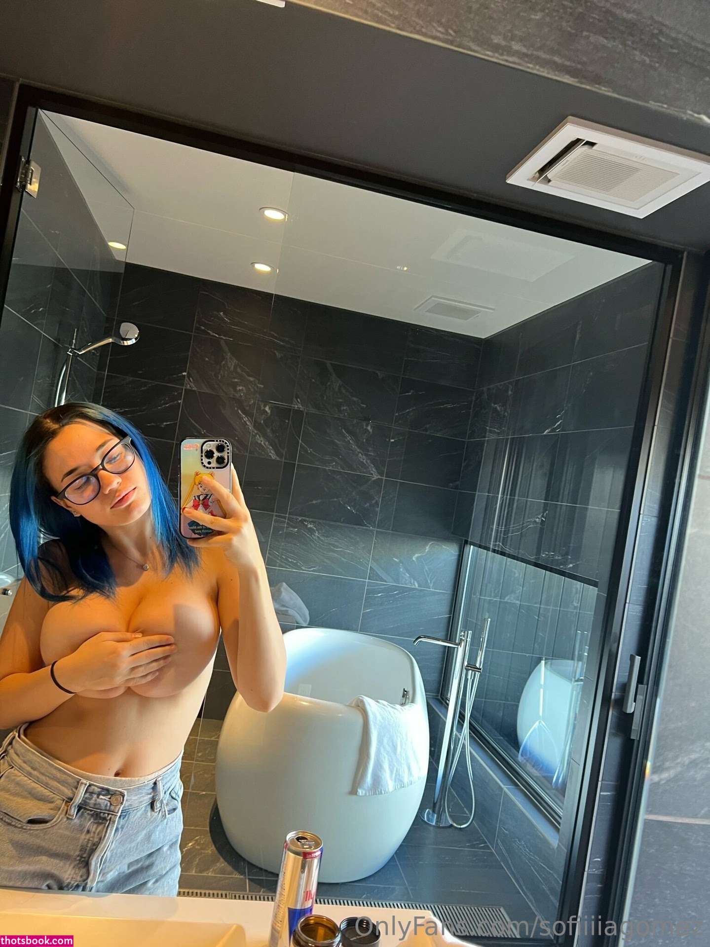 Sofia Gomez Sofiiiagomez Nude OnlyFans Photos #32 427328