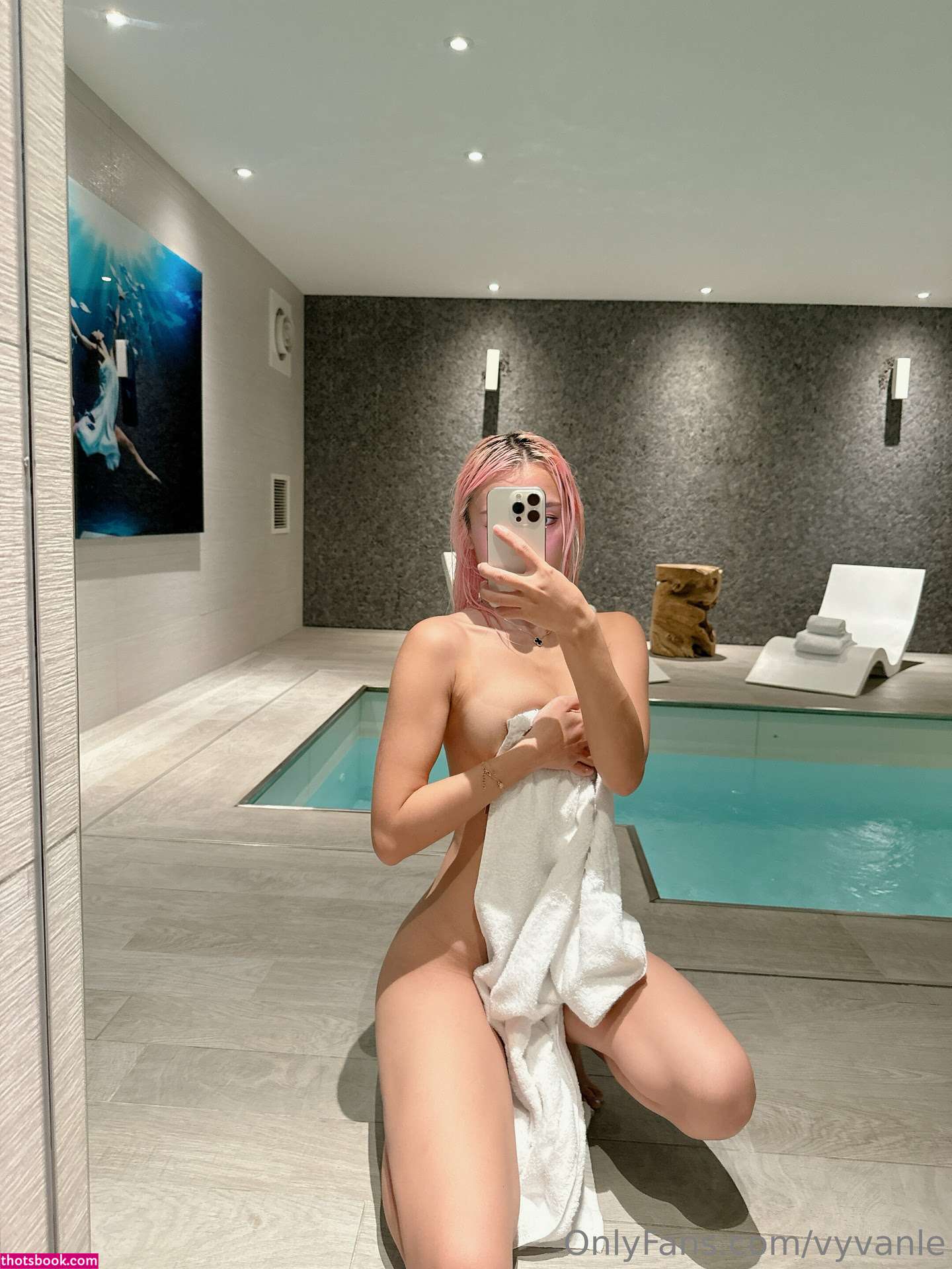 Vyvan Le Nude OnlyFans Photos #10 427463