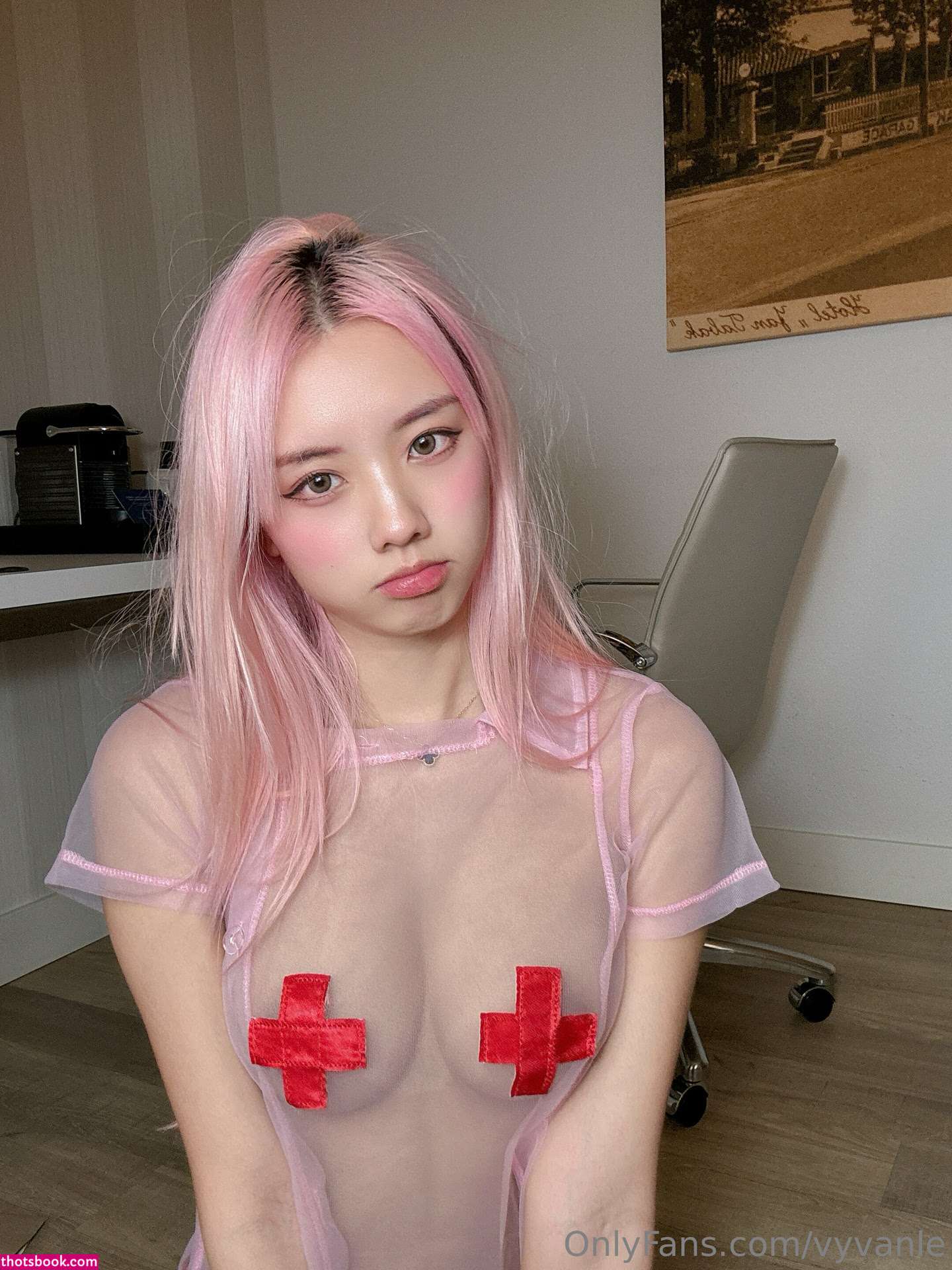 Vyvan Le Nude OnlyFans Photos #13 427533