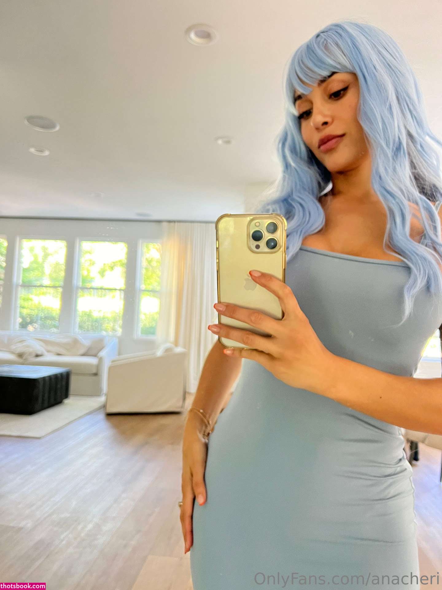 Ana Cheri Nude OnlyFans Photos #7 427640