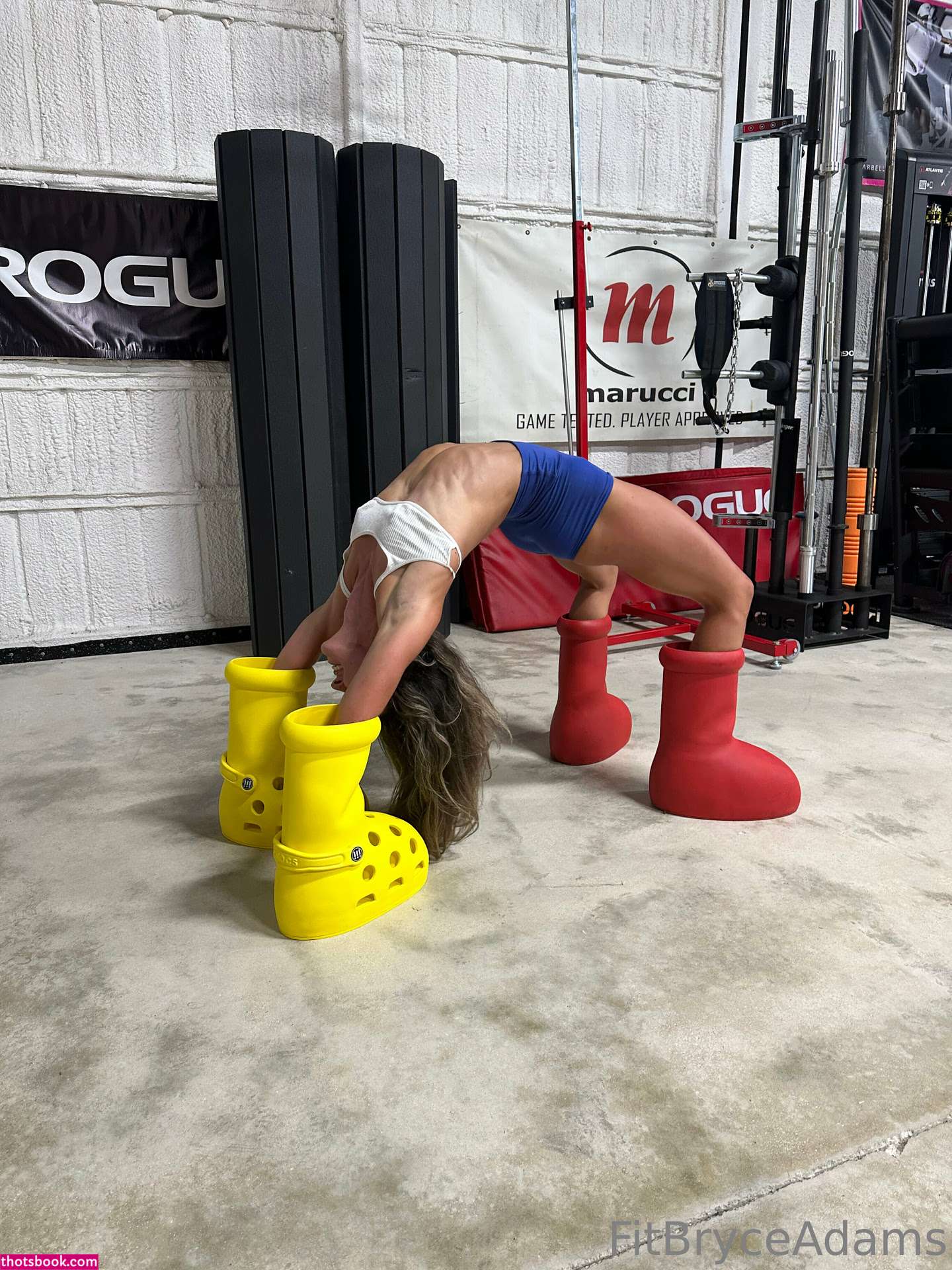 Bryce Adams fitbryceadams Nude OnlyFans Photos #17 427858