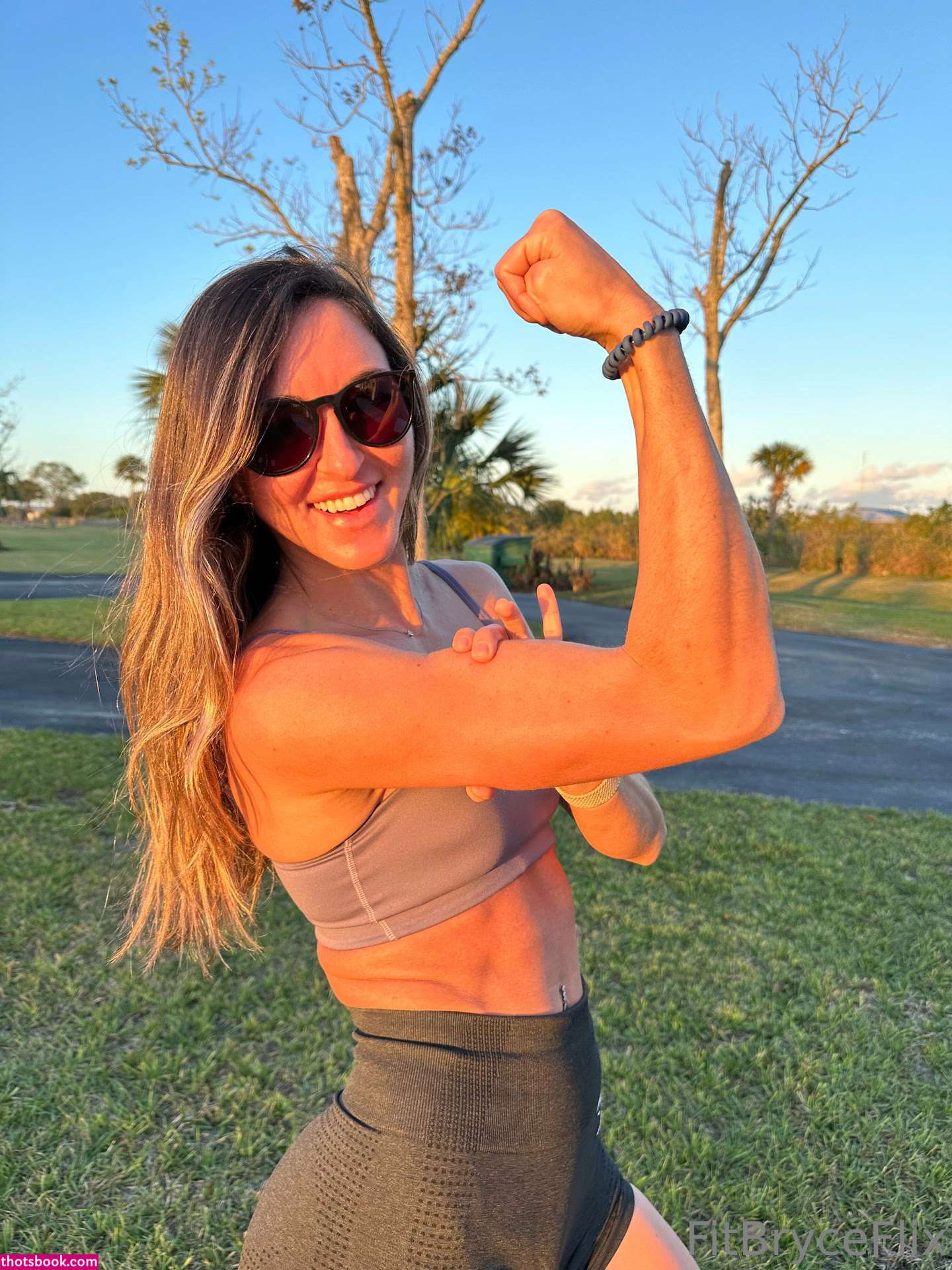 Bryce Adams fitbryceadams Nude OnlyFans Photos #19 427865