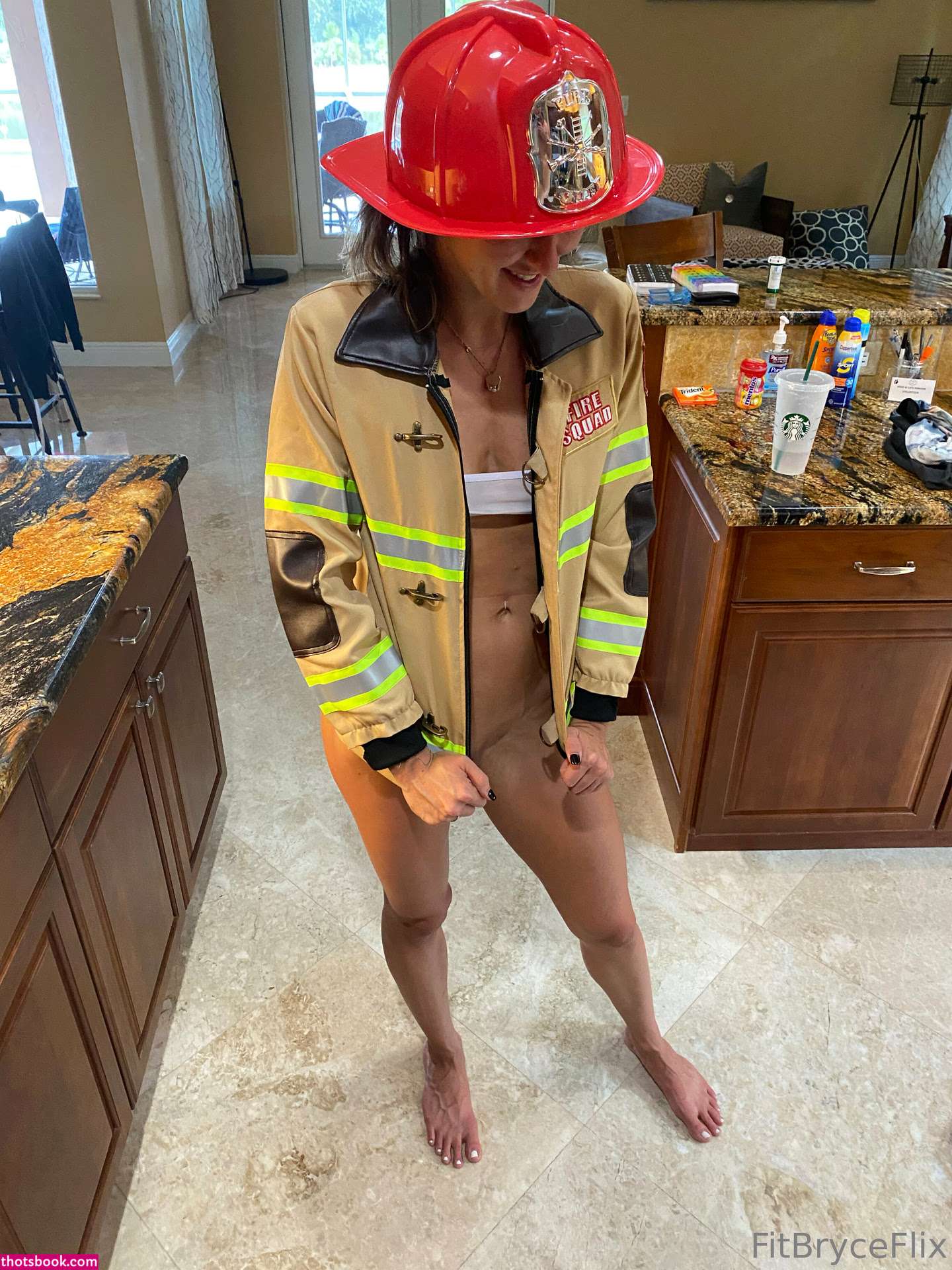 Bryce Adams fitbryceadams Nude OnlyFans Photos #20 427916