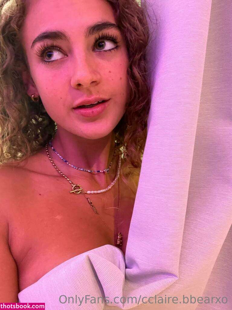 Claire Stone Nude OnlyFans Photos #14 427969