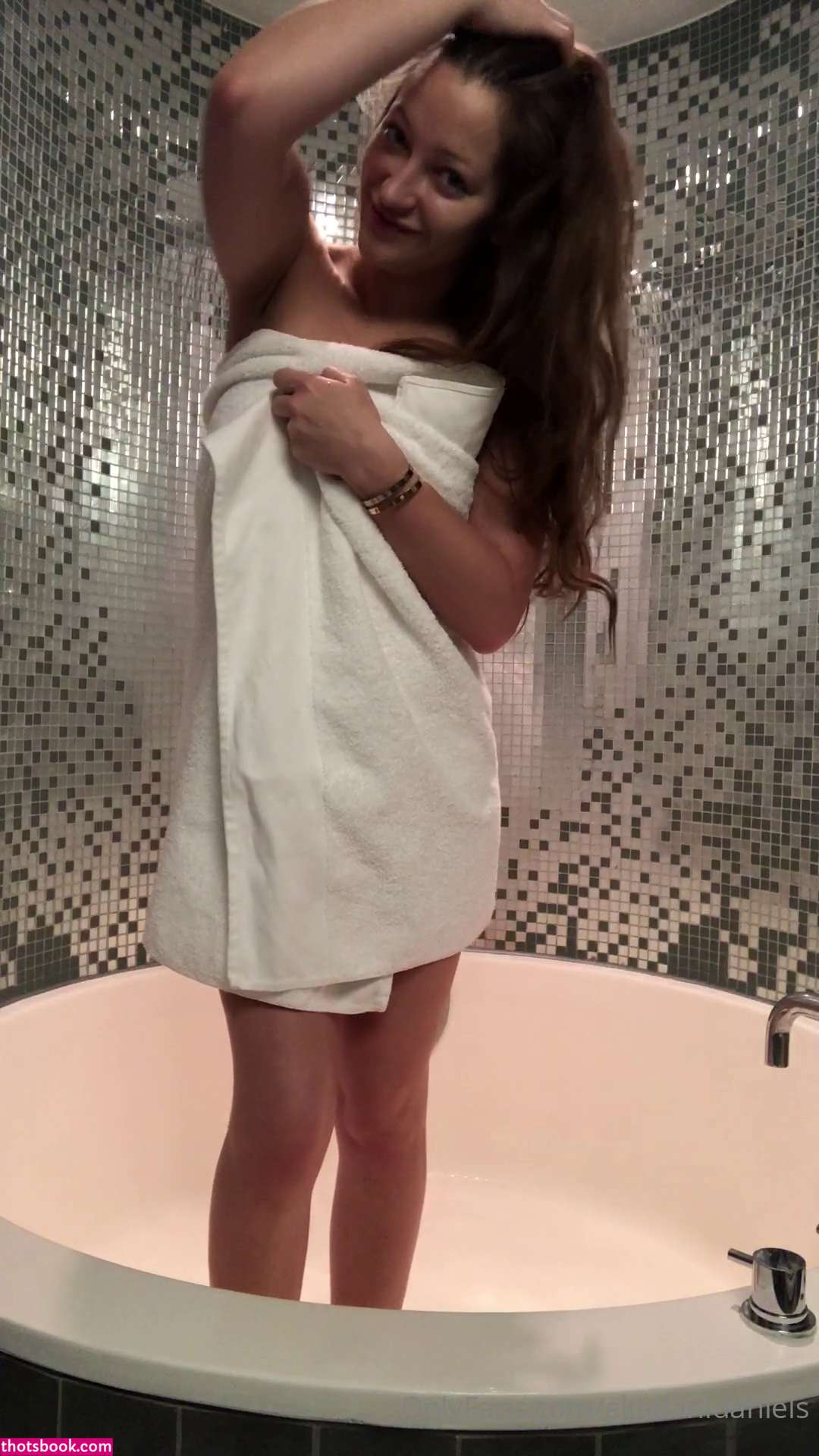 Dani Daniels Nude OnlyFans Photos #37 428033