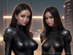 Kate Kuray Nude OnlyFans Photos #11