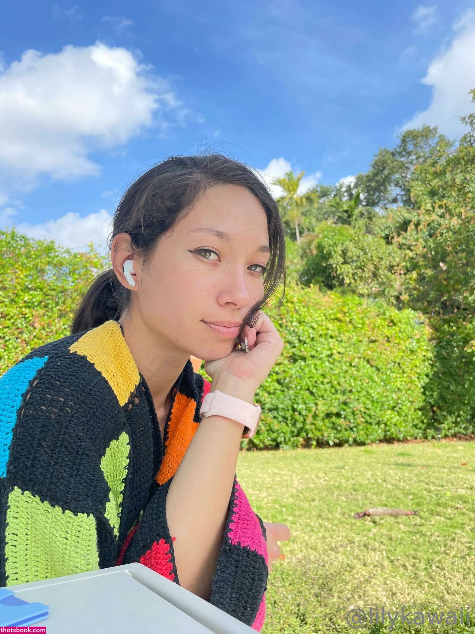 LilyKawaii Nude OnlyFans Photos #5 - Ibradome