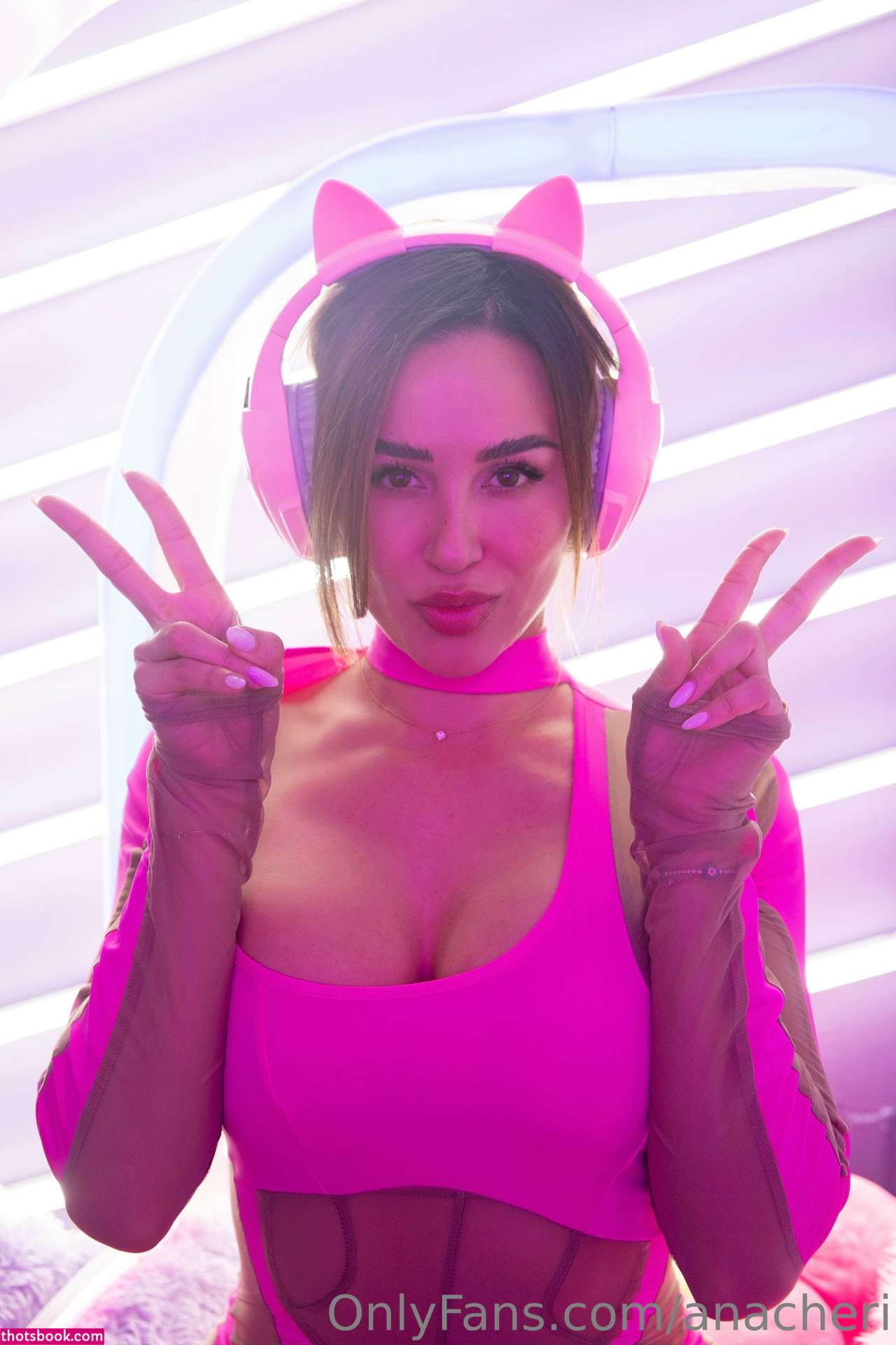 Ana Cheri Nude OnlyFans Photos #14 428513