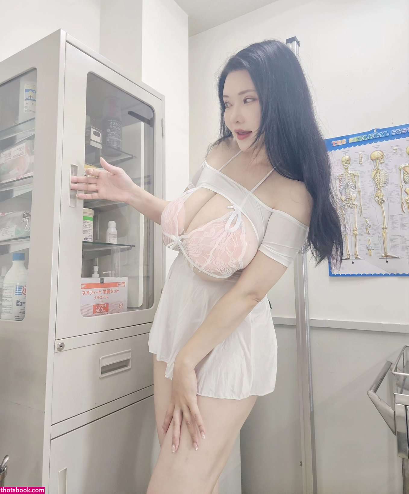 Anri Okita Nude OnlyFans Photos #13 428560