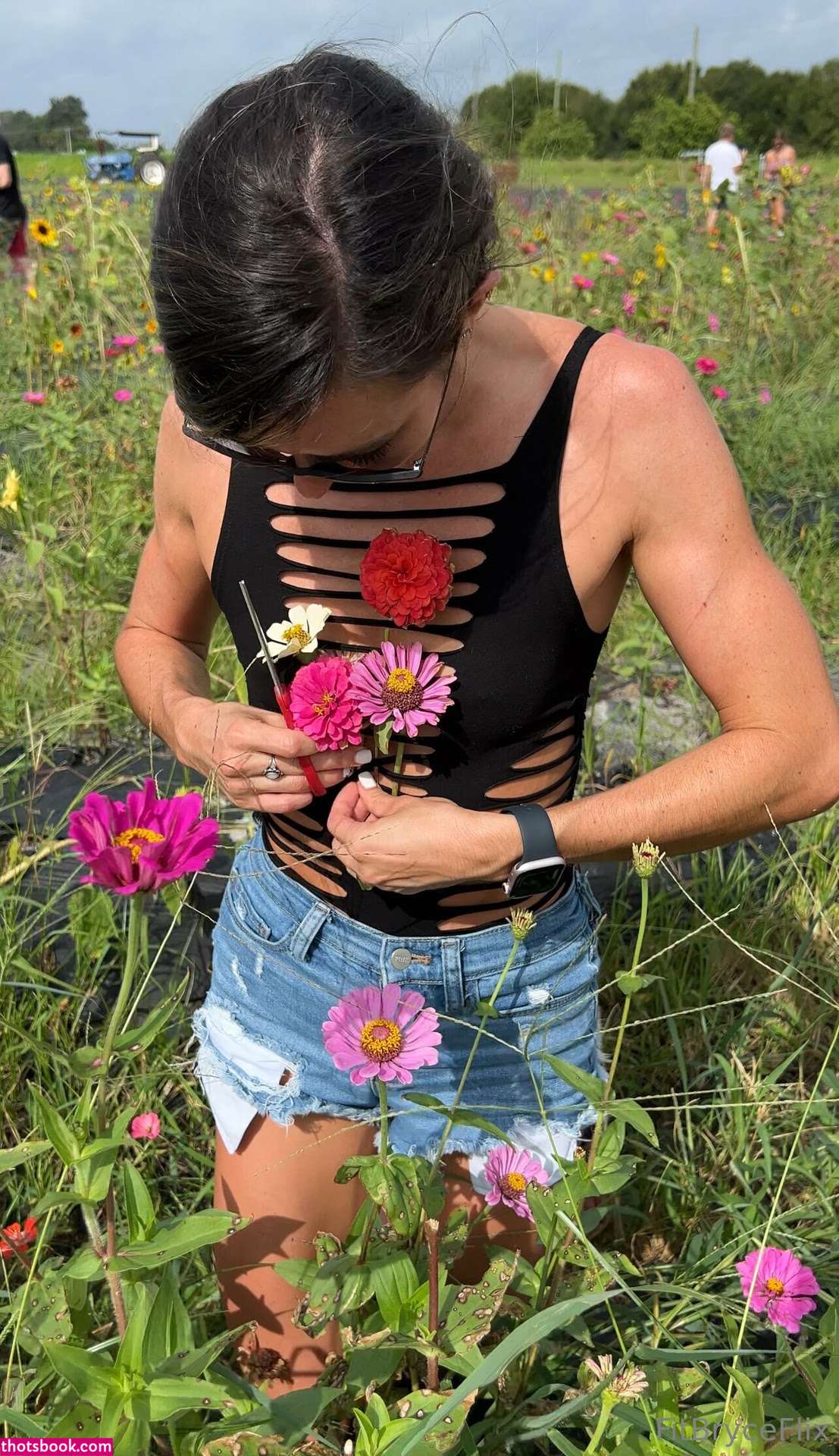 Bryce Adams fitbryceadams Nude OnlyFans Photos #28 428862