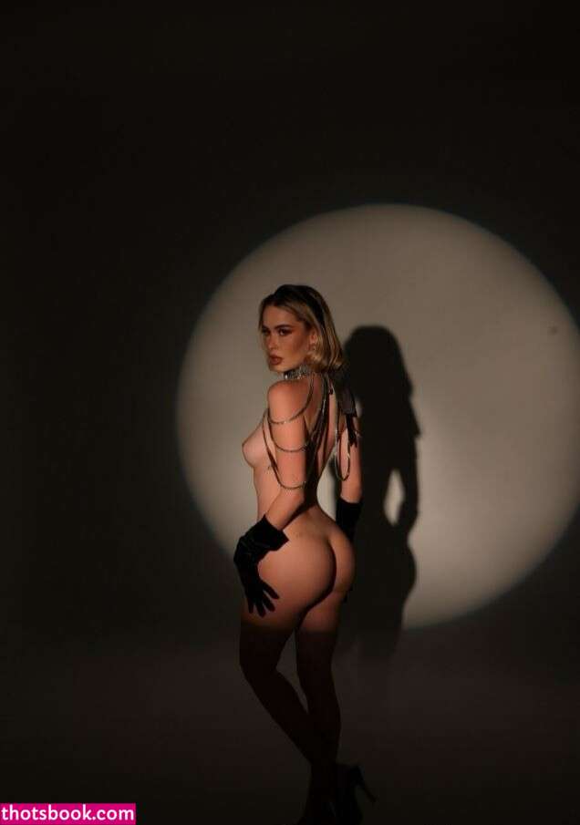 Elena Kamperi Nude OnlyFans Photos #24 429021