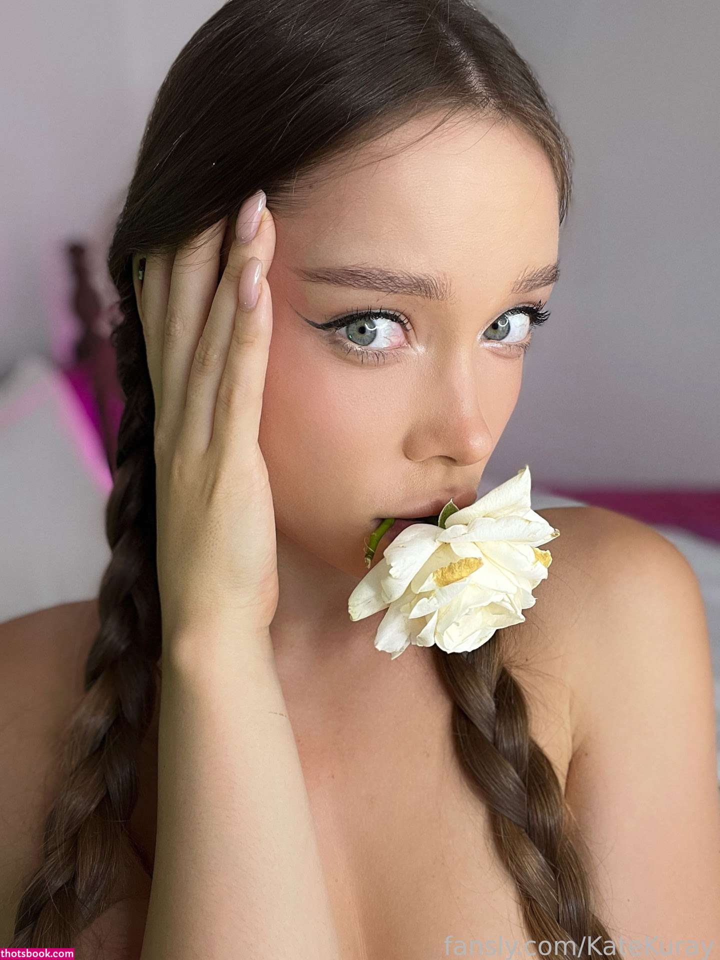 Kate Kuray Nude OnlyFans Photos #15 429140