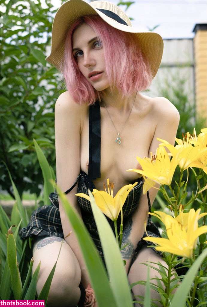 Aoi hanna Nude OnlyFans Photos #1 437395