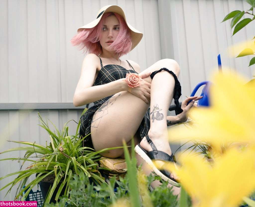 Aoi hanna Nude OnlyFans Photos #1 437401