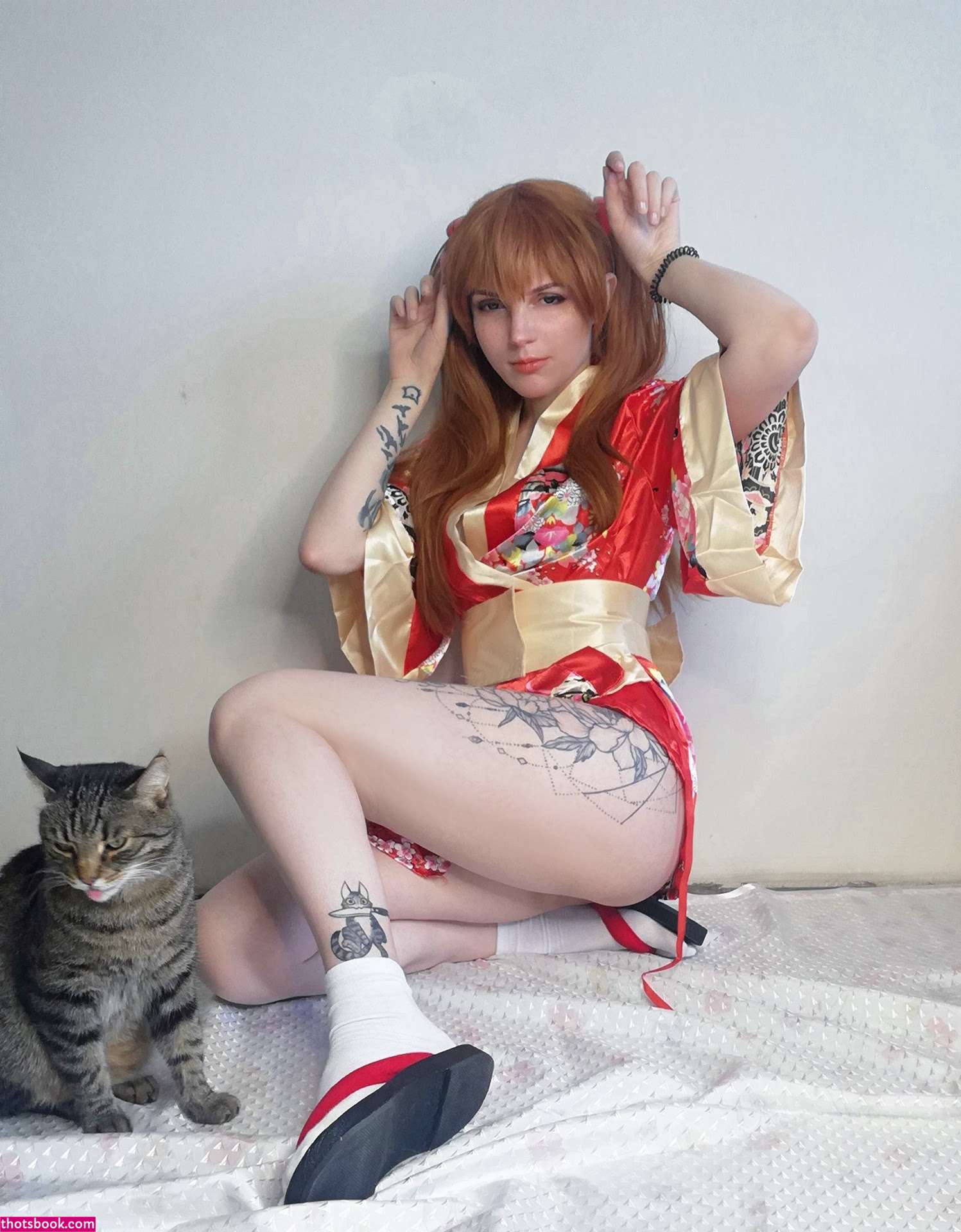 Aoi hanna Nude OnlyFans Photos #3 437427