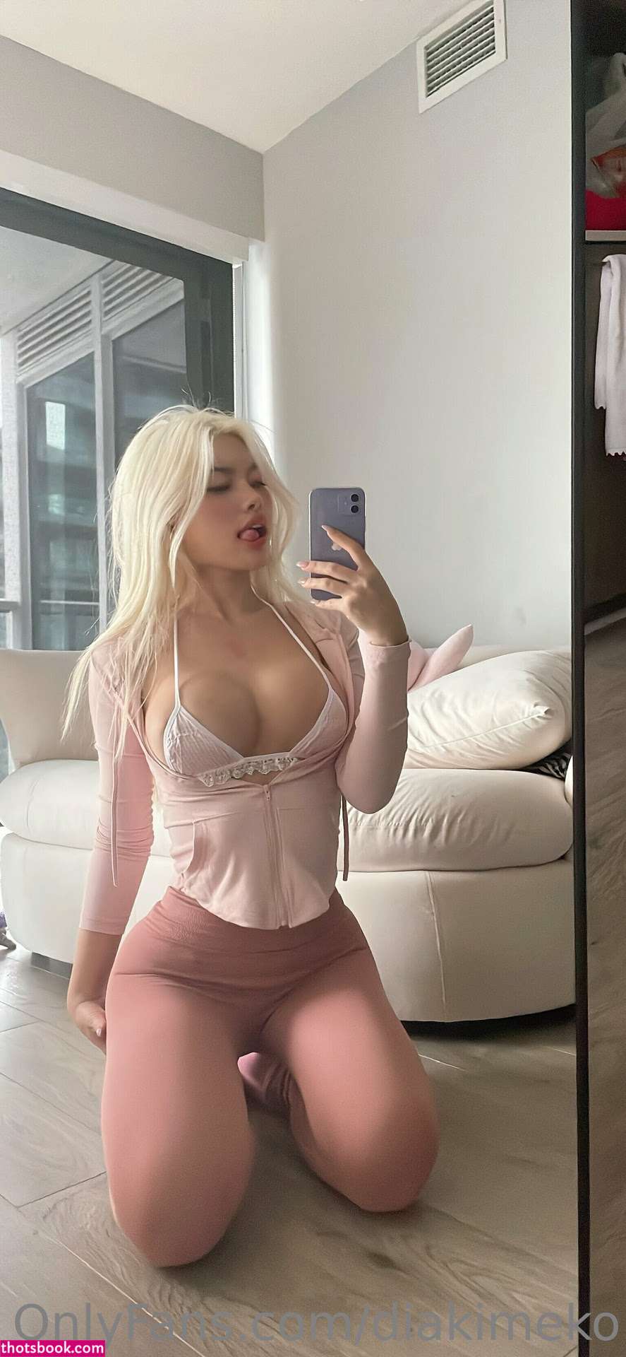 diakimeko Nude OnlyFans Photos #1 437535