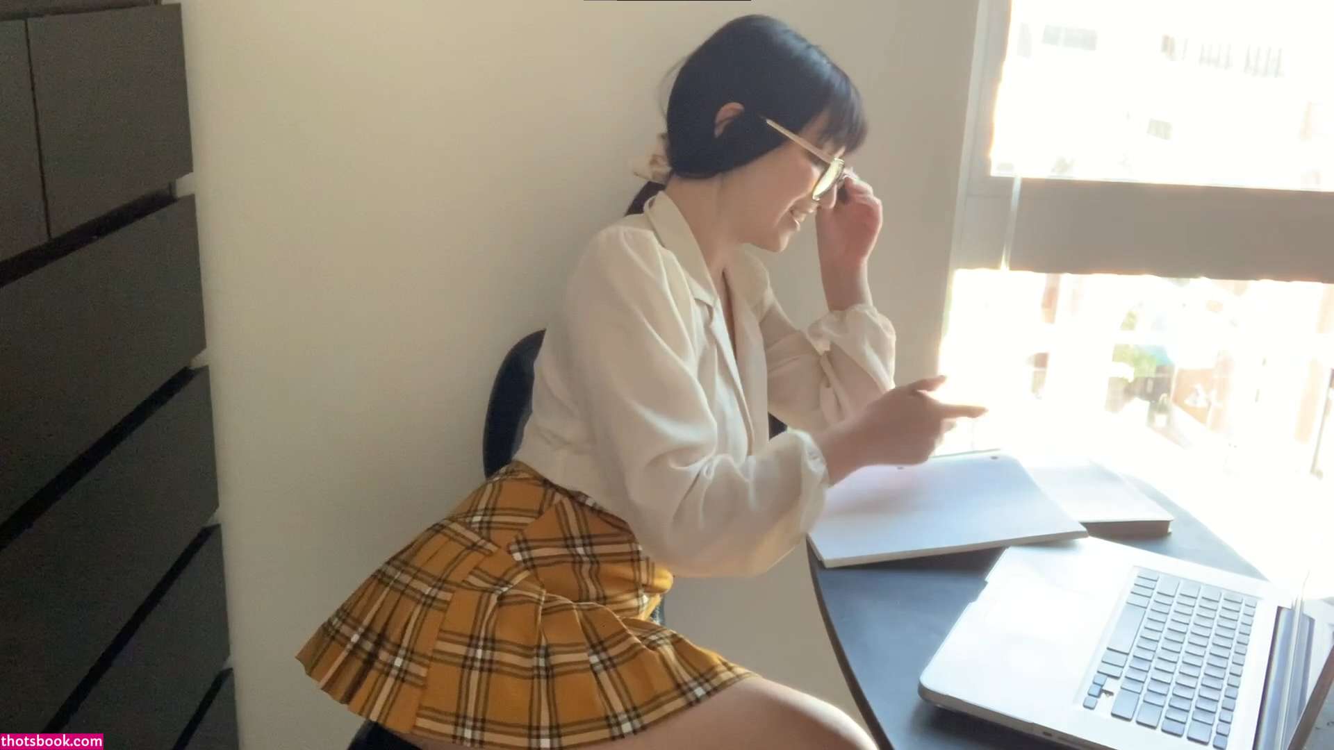 Jade Baker Nude OnlyFans Photos #8 437681