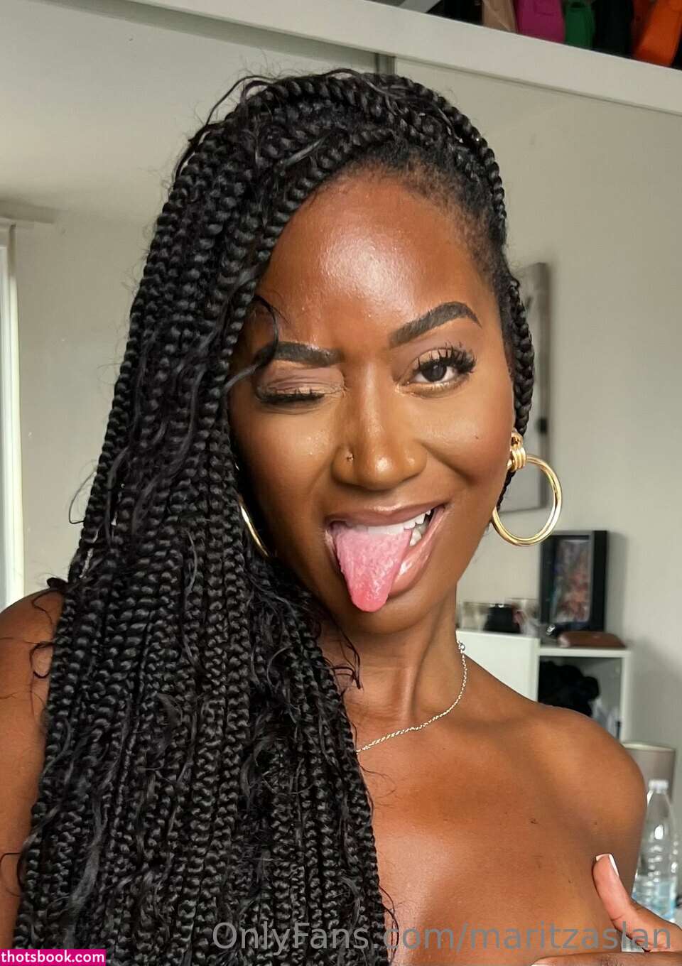 Maritzaslan Nude OnlyFans Photos #1 437877