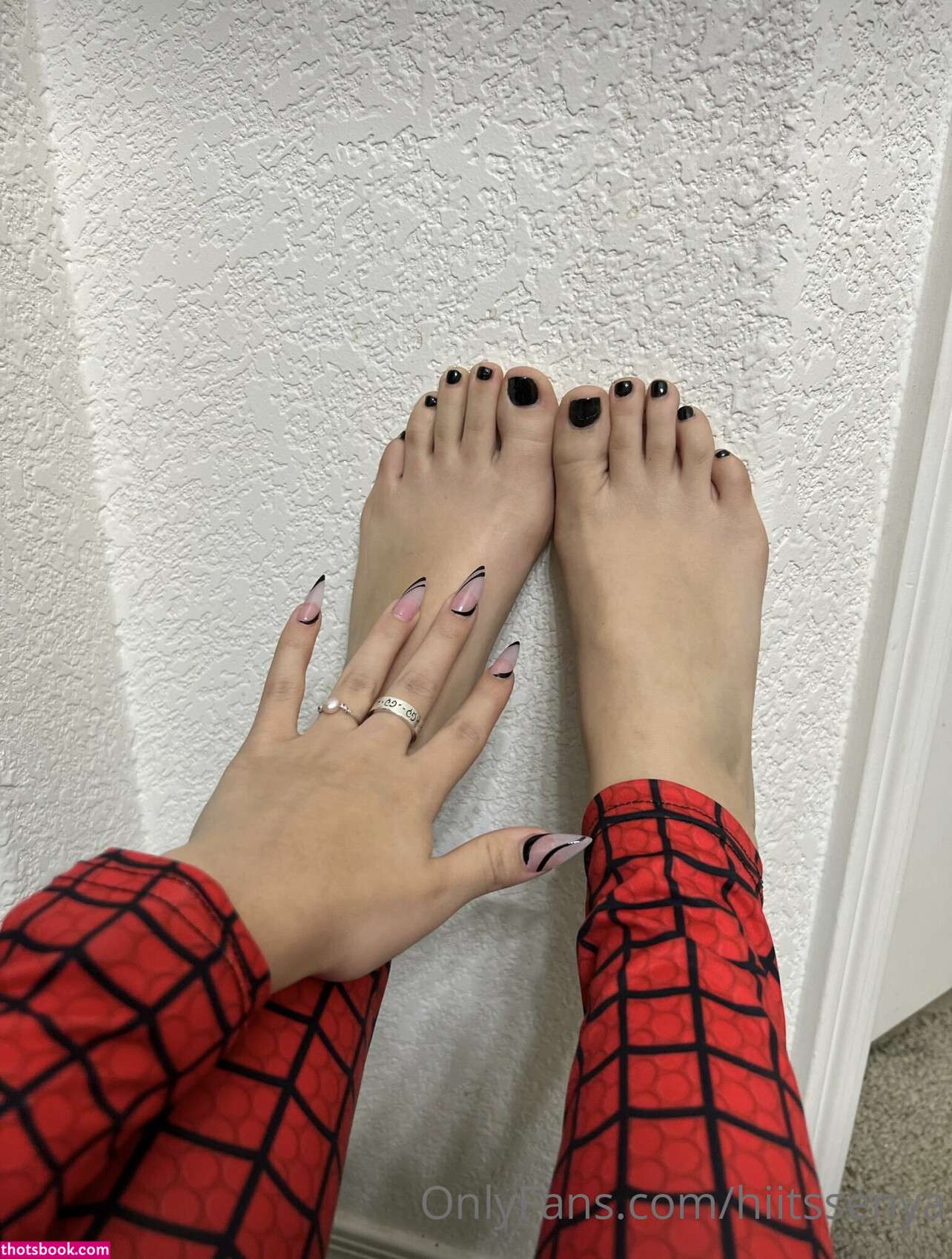 Senya Marin hiitssenya Nude OnlyFans Photos #1 437929