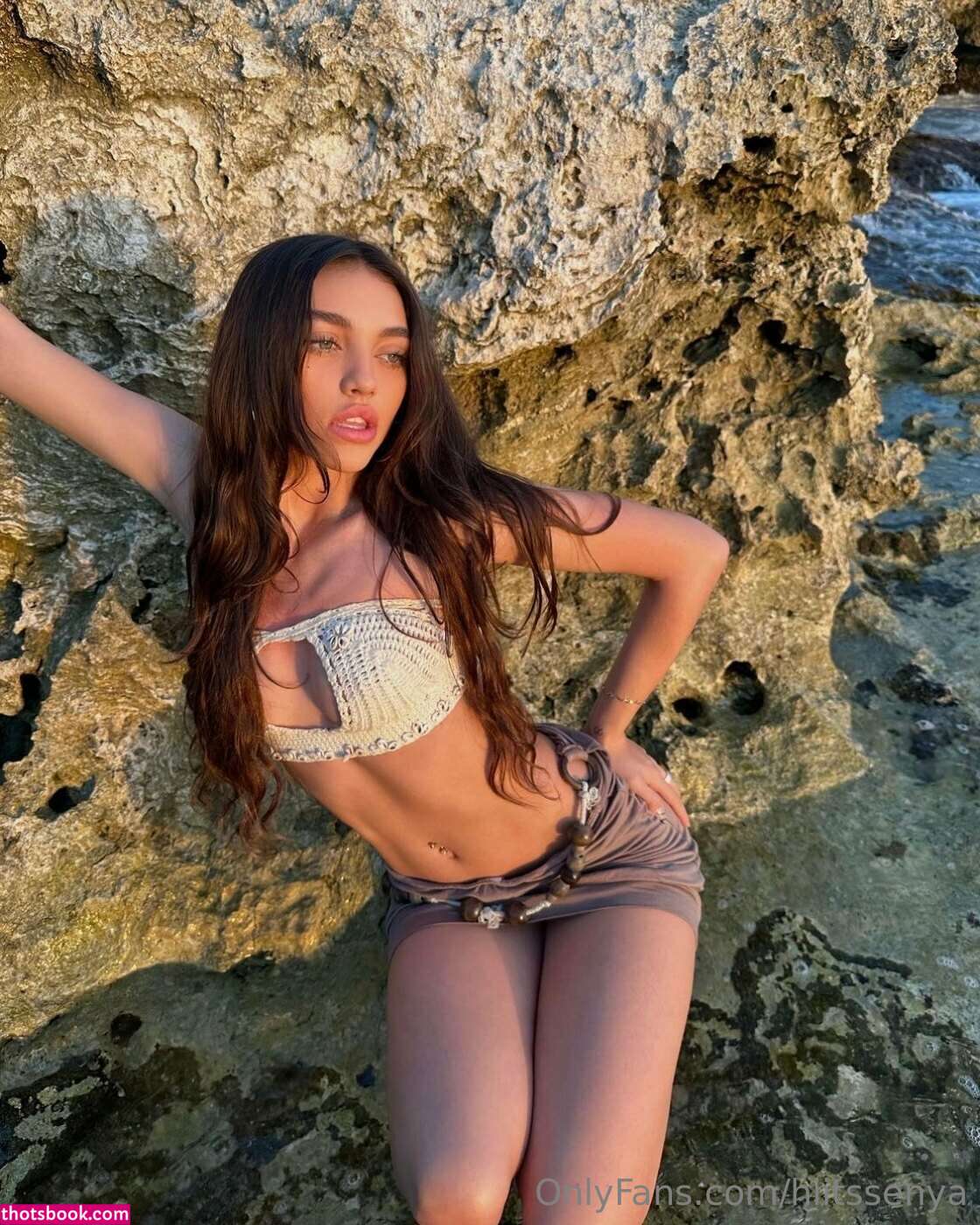 Senya Marin hiitssenya Nude OnlyFans Photos #3 437937