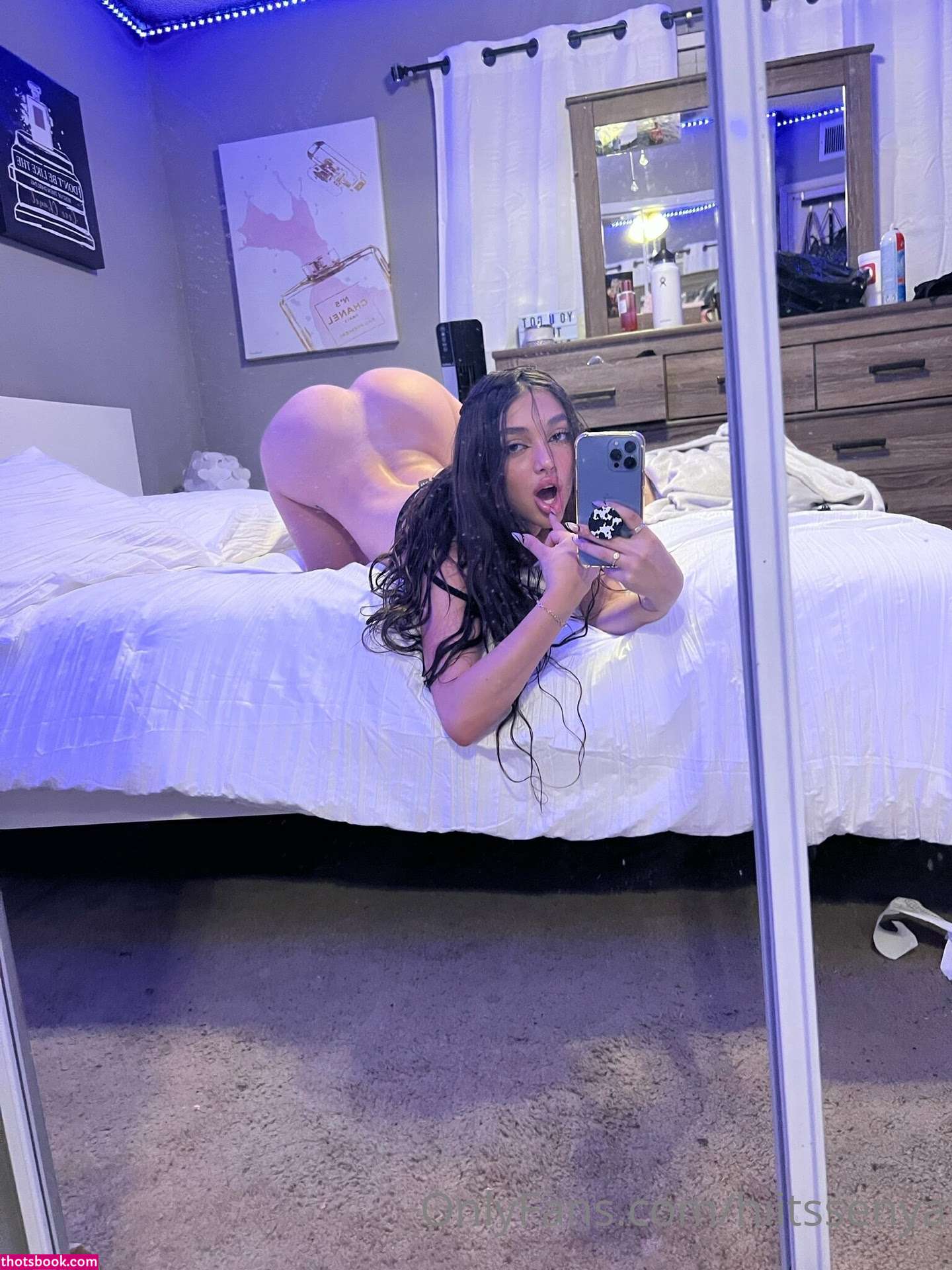 Senya Marin hiitssenya Nude OnlyFans Photos #5 437949