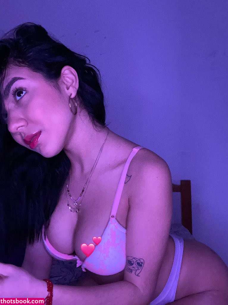 Shantal sky Nude OnlyFans Photos #1 437987