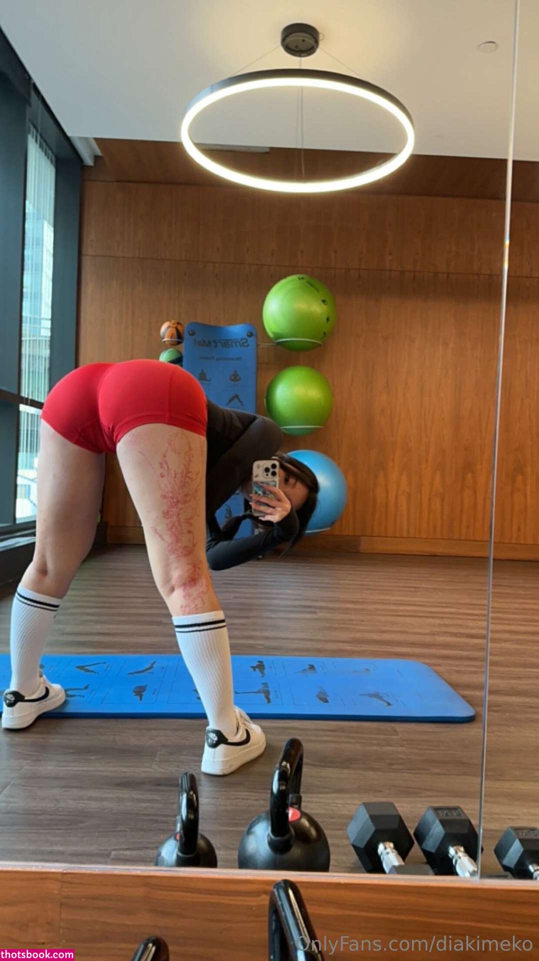 diakimeko Nude OnlyFans Photos #13 438501