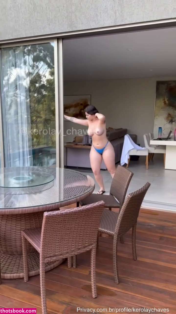 White Fairyy Kerolay Chaves Nude OnlyFans Photos #14 439061