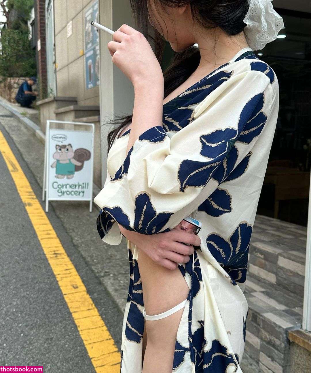 Lee Yeonwoo Nude OnlyFans Photos #8 452446