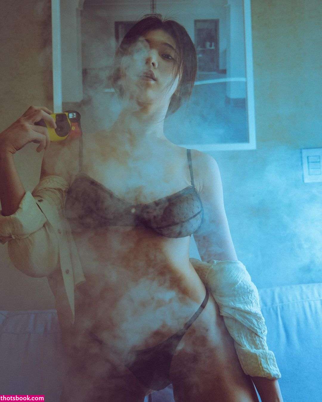 Lee Yeonwoo Nude OnlyFans Photos #9 452449