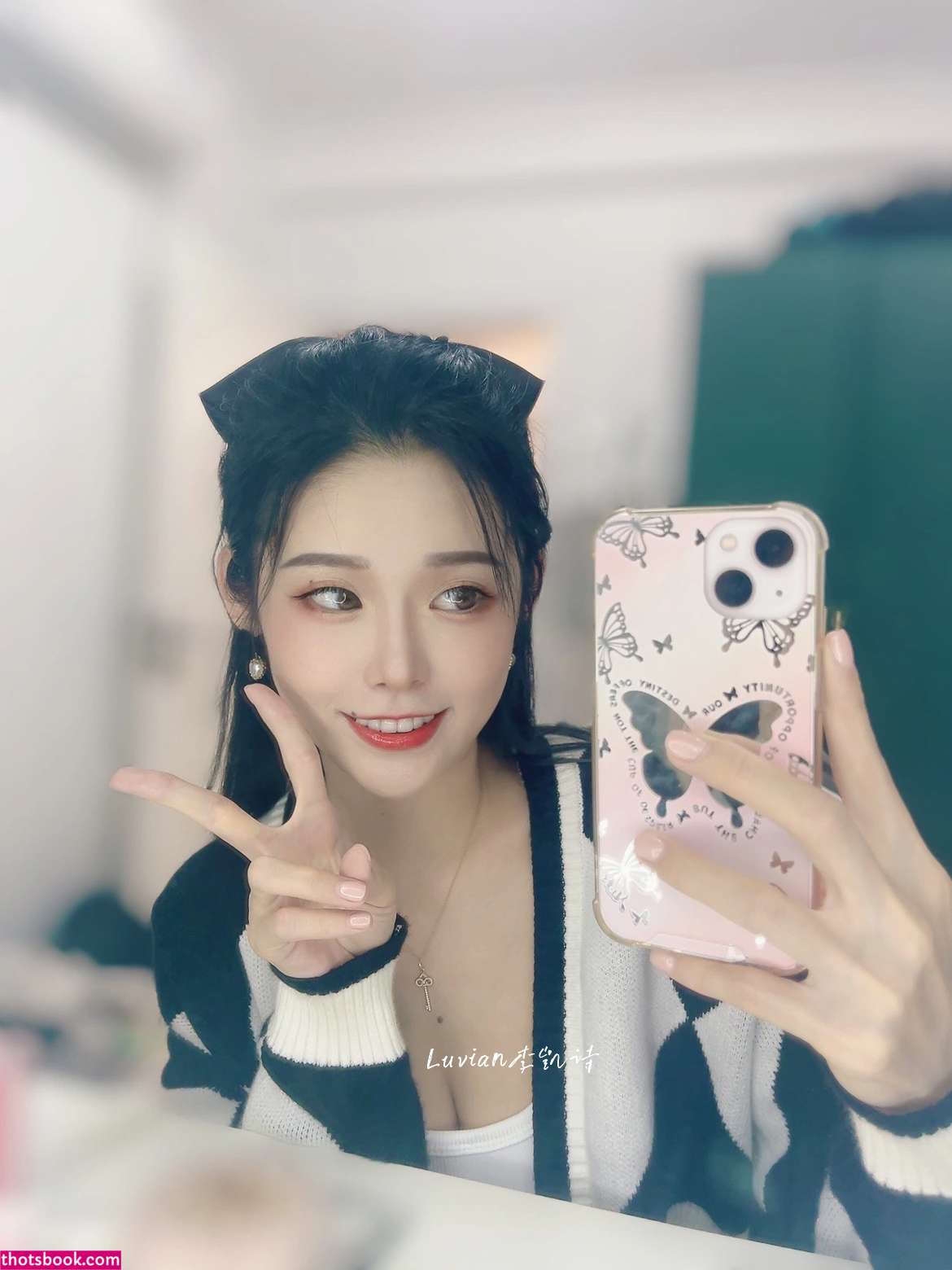 Luvian Ben Neng Luvian Lee Nude OnlyFans Photos #8 452458