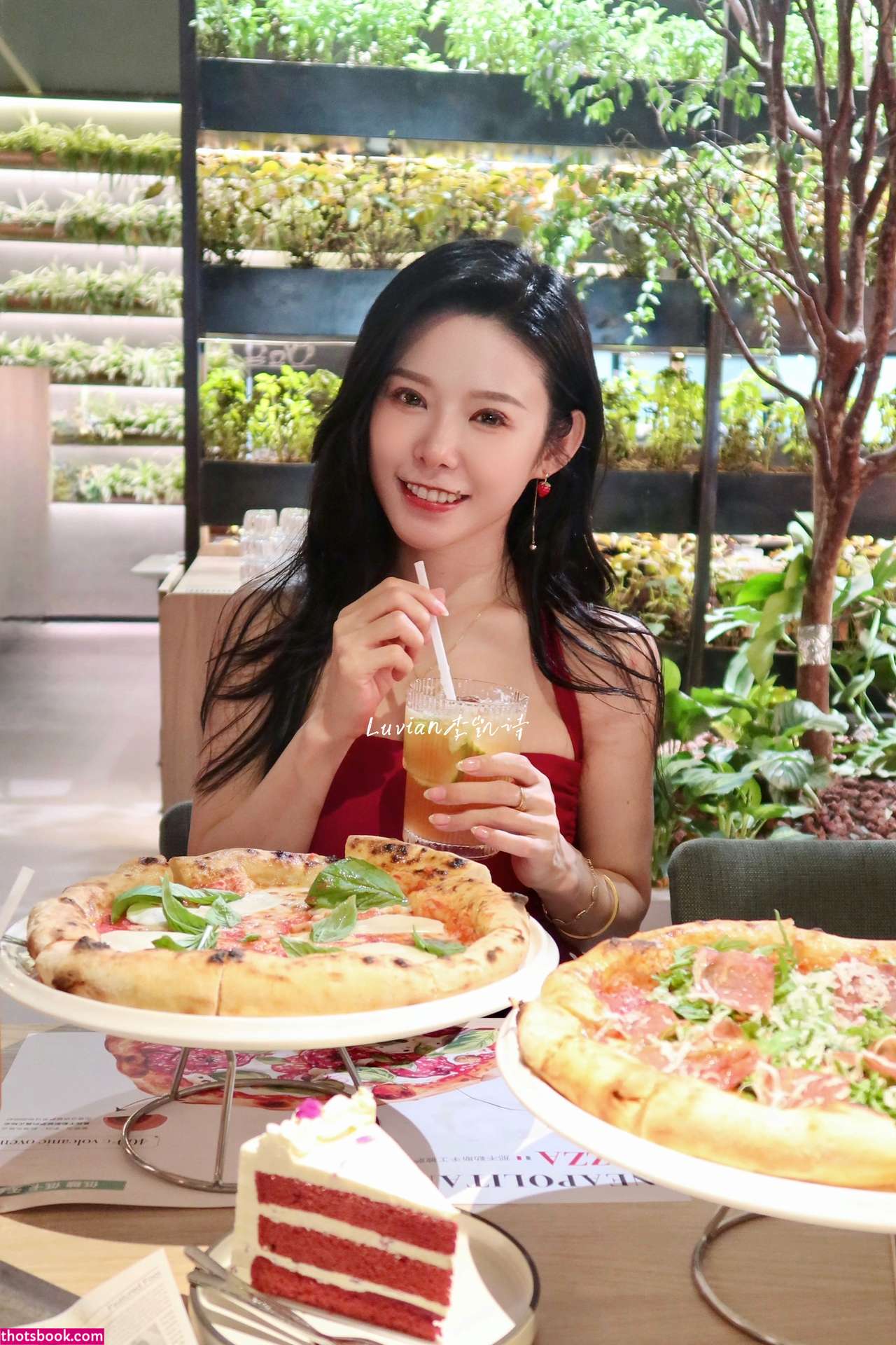 Luvian Ben Neng Luvian Lee Nude OnlyFans Photos #8 452459