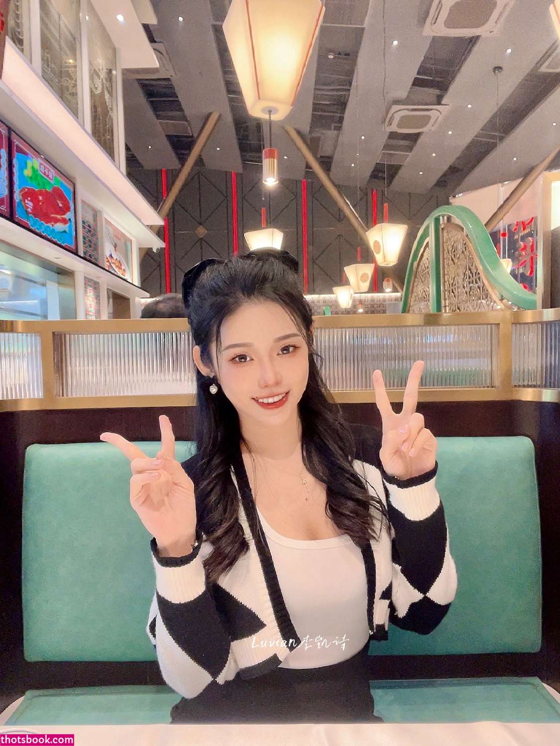 Luvian Ben Neng Luvian Lee Nude OnlyFans Photos #8 452464