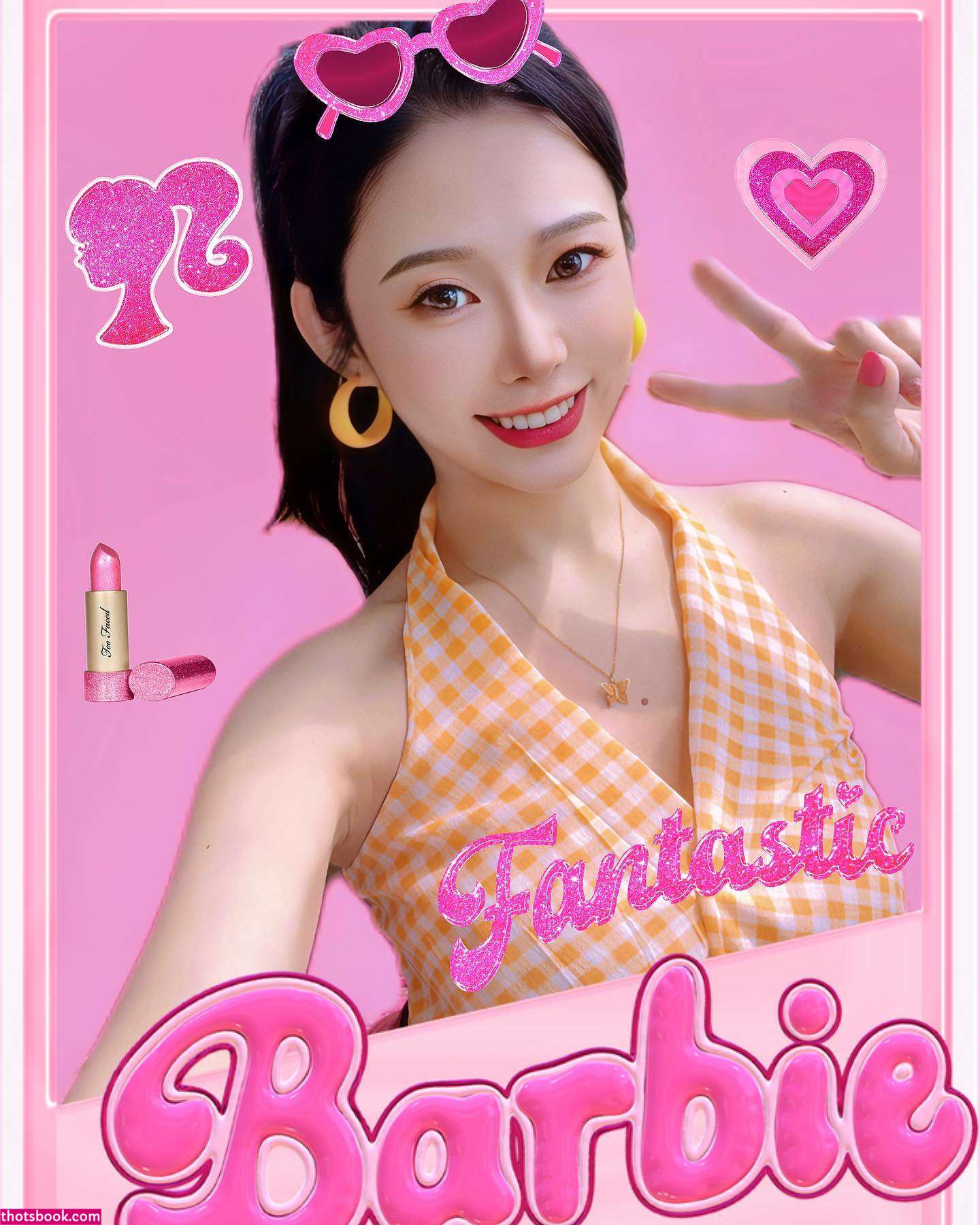 Luvian Ben Neng Luvian Lee Nude OnlyFans Photos #15 452524