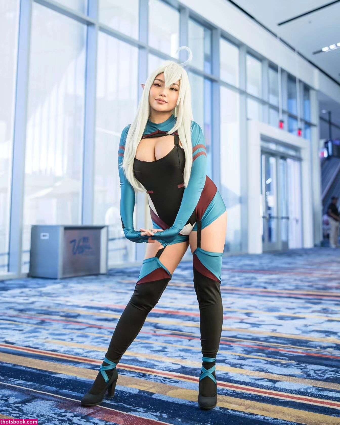 Mizzimie Nude OnlyFans Photos #9 452714