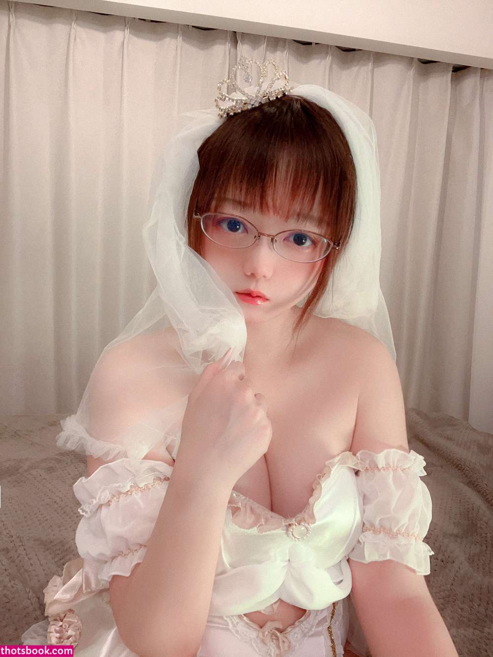 Nikumikyo Nude OnlyFans Photos #13 452839