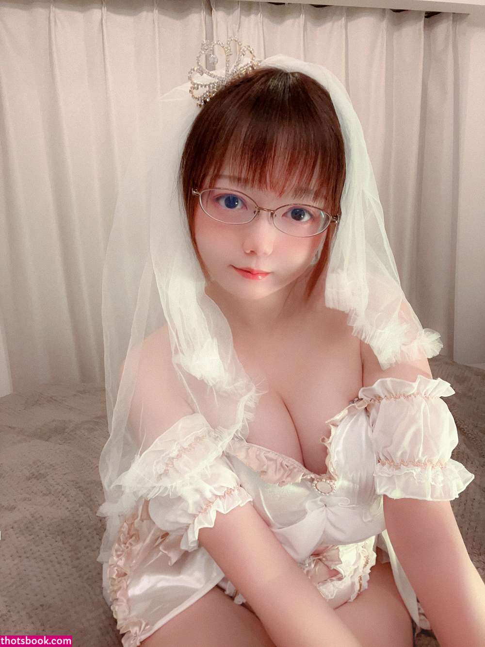 Nikumikyo Nude OnlyFans Photos #13 452841