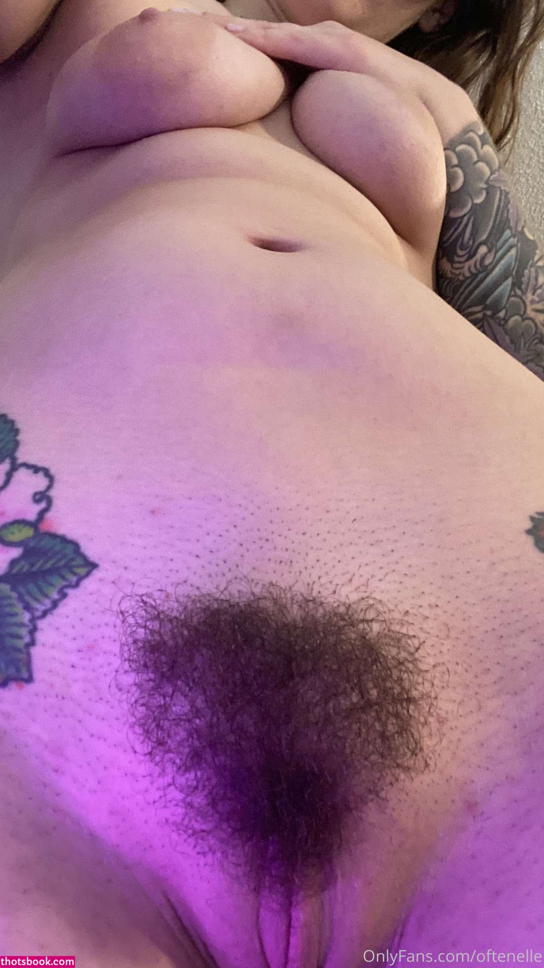 OftenElle Nude OnlyFans Photos #9 452869