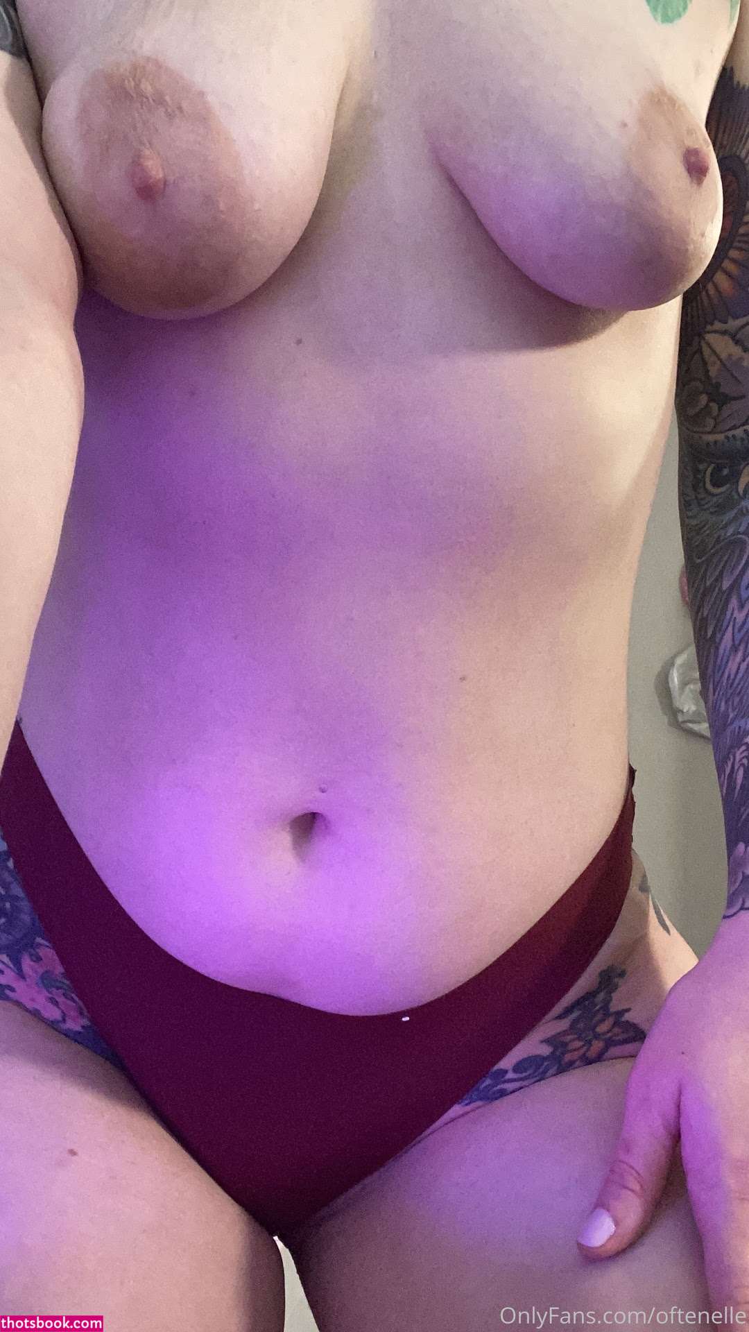 OftenElle Nude OnlyFans Photos #9 452872