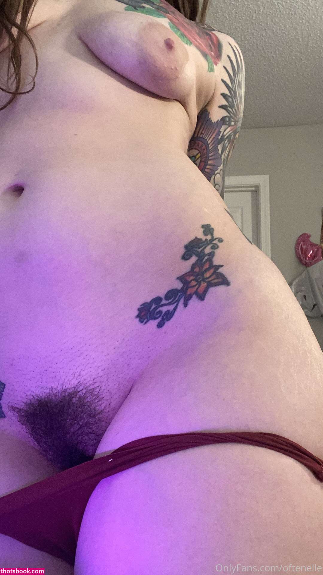 OftenElle Nude OnlyFans Photos #9 452873