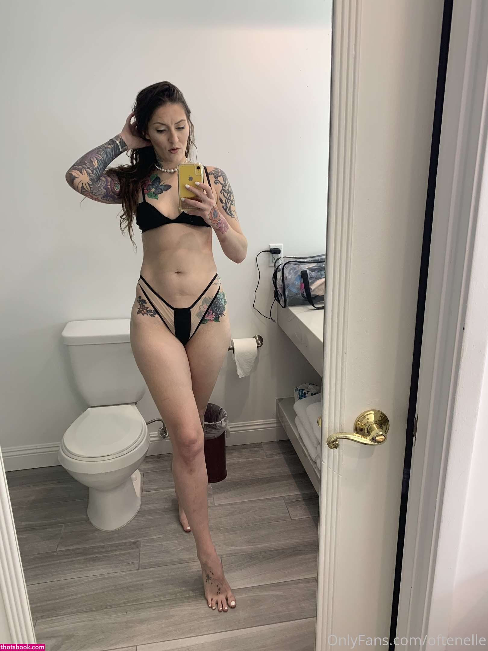 OftenElle Nude OnlyFans Photos #10 452882