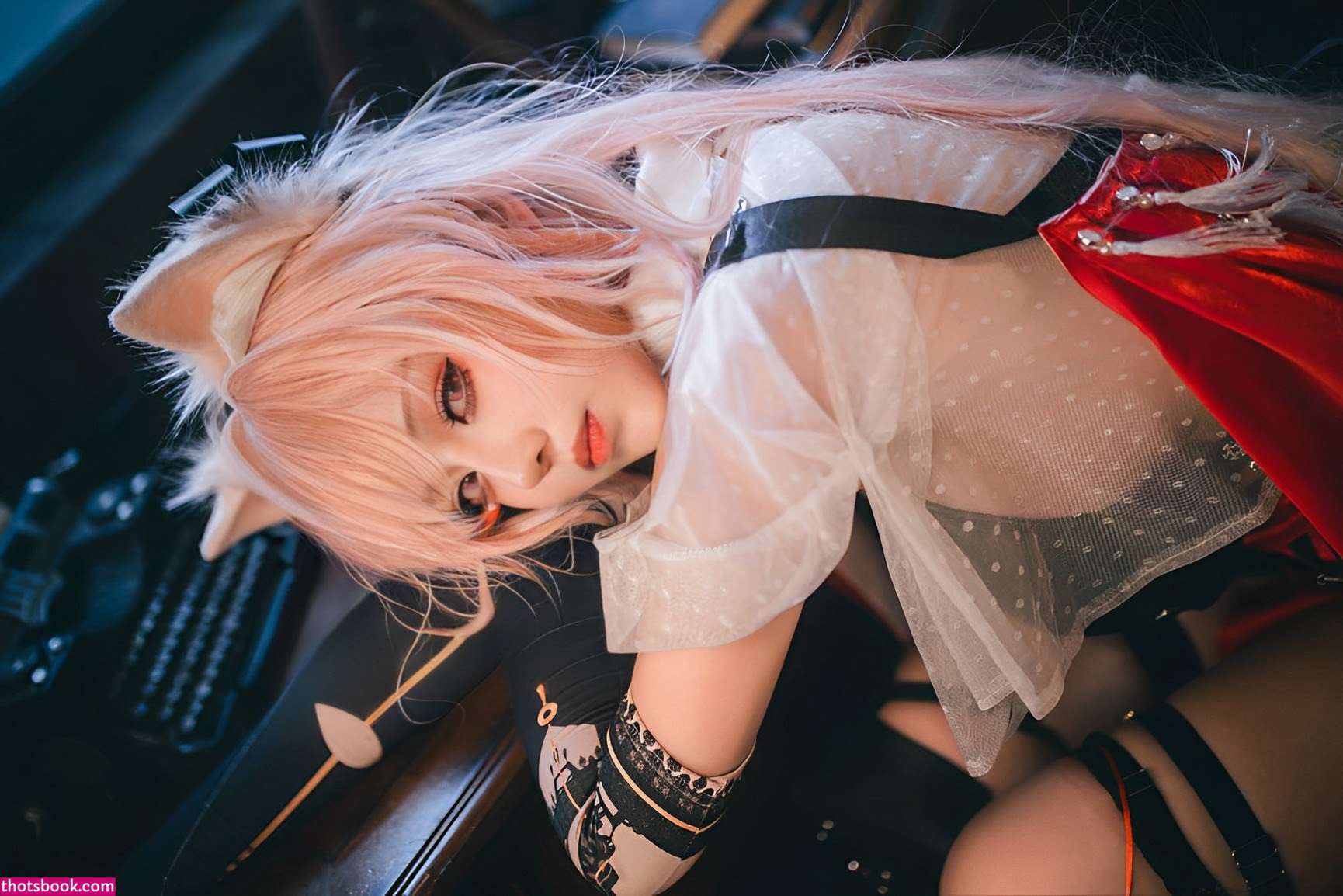 Takomayuyi Nude OnlyFans Photos #8 453022