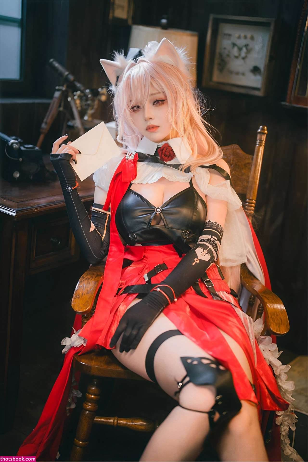 Takomayuyi Nude OnlyFans Photos #8 453024