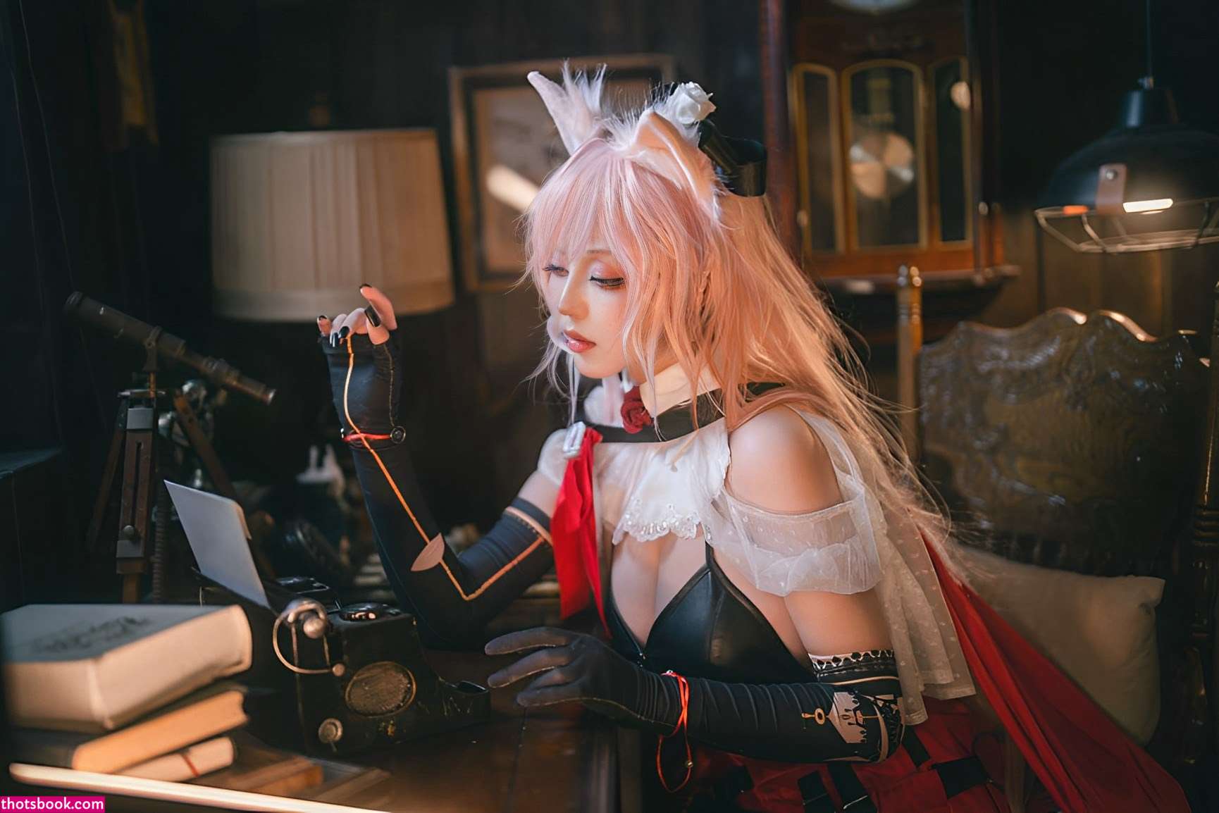 Takomayuyi Nude OnlyFans Photos #8 453025